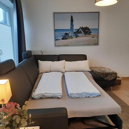 Strandgut Norddeich Kültér fotó