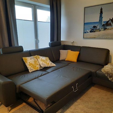 Strandgut Norddeich Kültér fotó