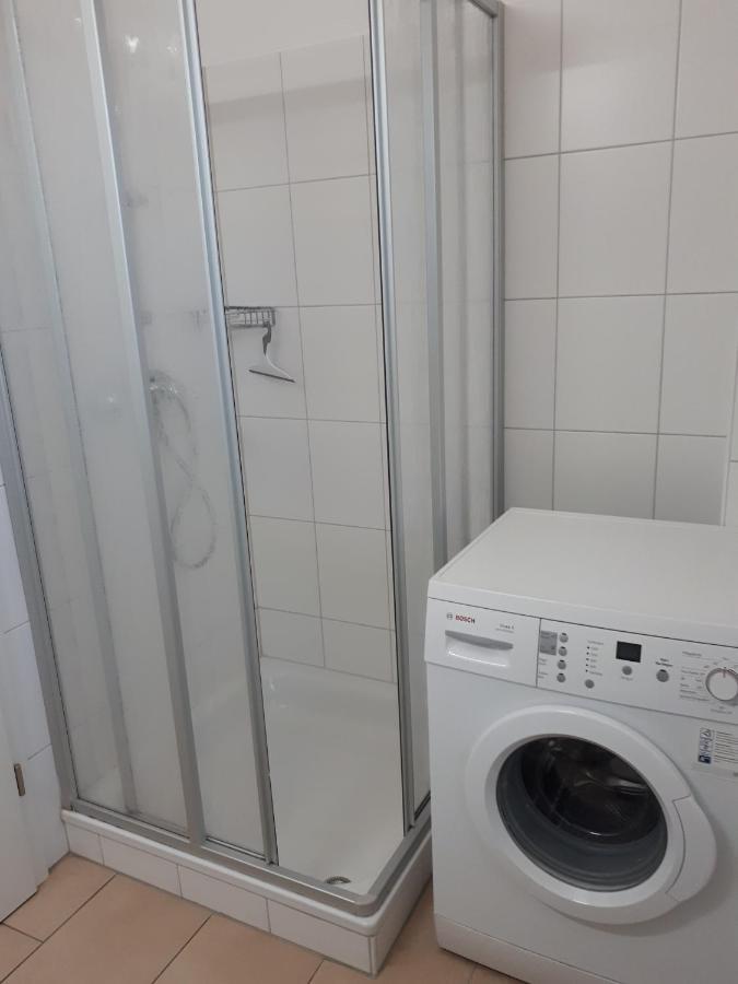 Strandgut Norddeich Kültér fotó