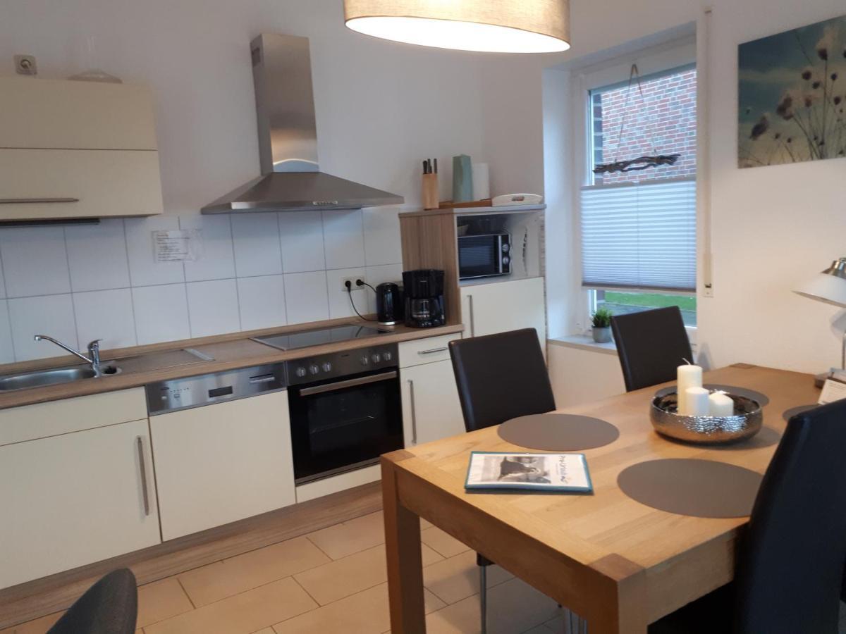 Strandgut Norddeich Kültér fotó