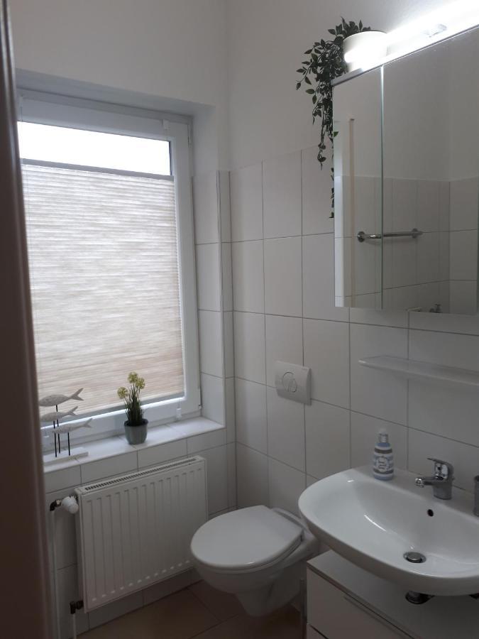 Strandgut Norddeich Kültér fotó