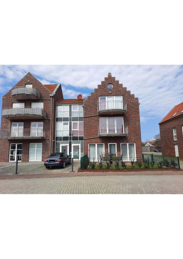 Strandgut Norddeich Kültér fotó