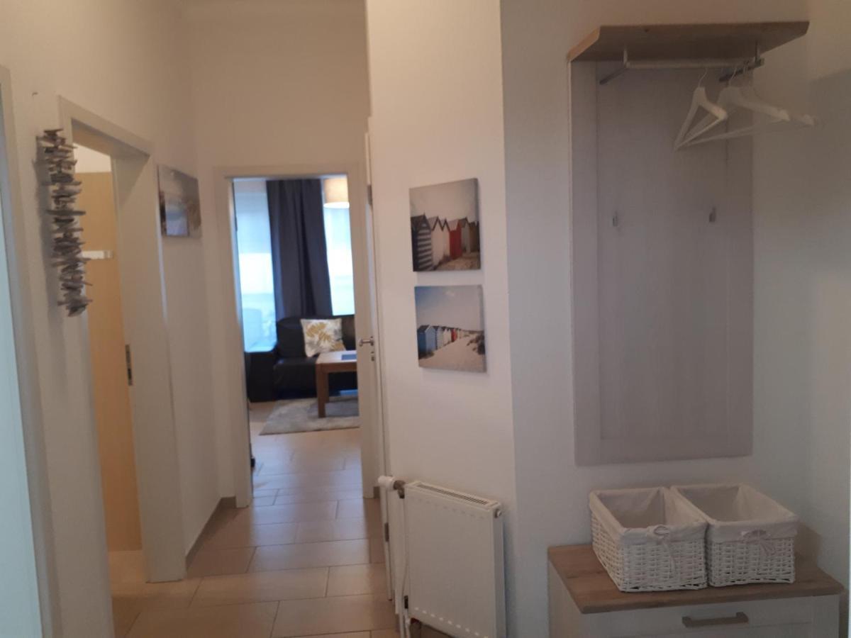 Strandgut Norddeich Kültér fotó